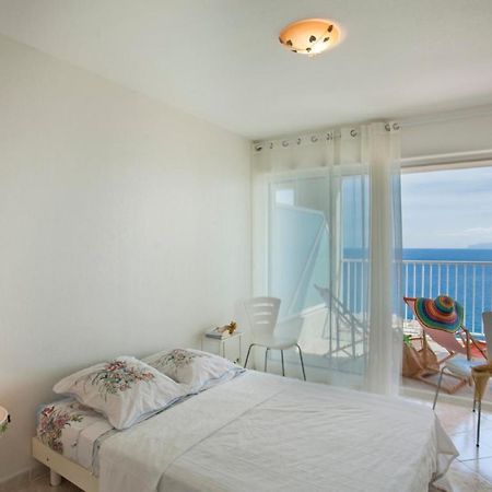 Casa Les Agaves Apartman Santa-Severa Kültér fotó