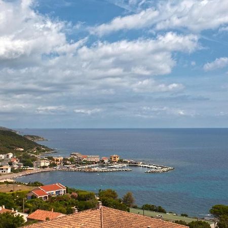 Casa Les Agaves Apartman Santa-Severa Kültér fotó
