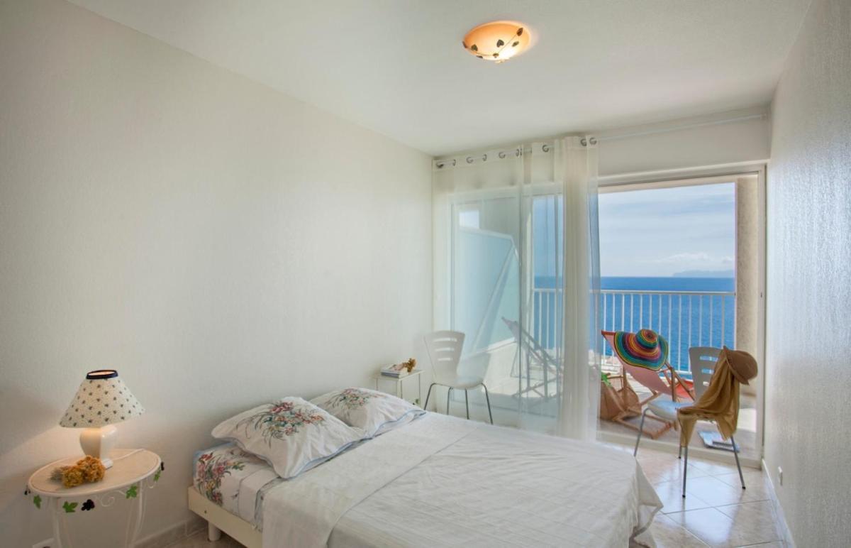 Casa Les Agaves Apartman Santa-Severa Kültér fotó