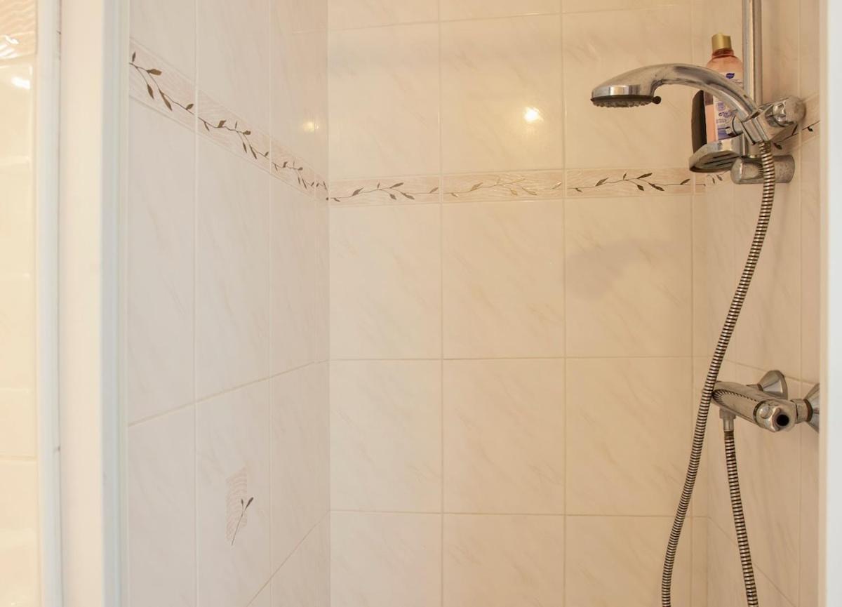 Casa Les Agaves Apartman Santa-Severa Kültér fotó