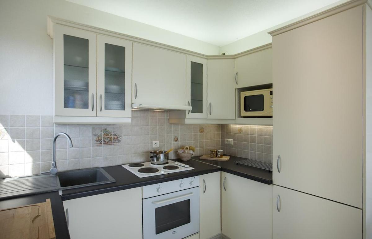 Casa Les Agaves Apartman Santa-Severa Kültér fotó